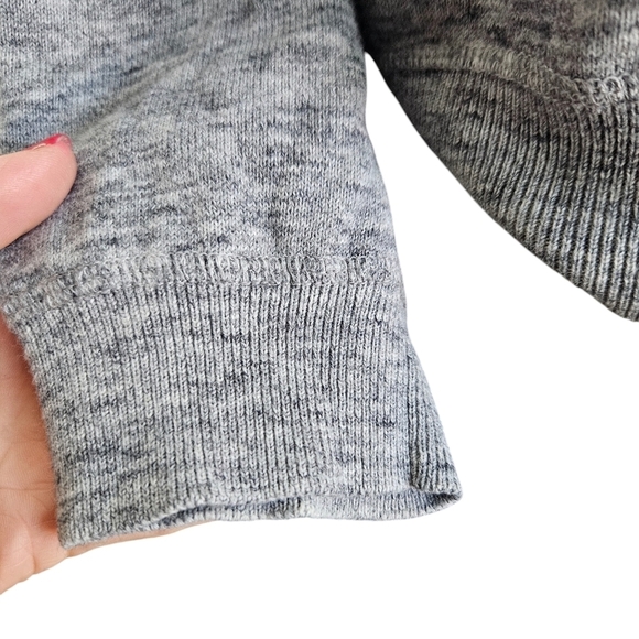 J Mclaughlin Mens Crewneck Cotton Sweater Size Large - Picture 2 of 8